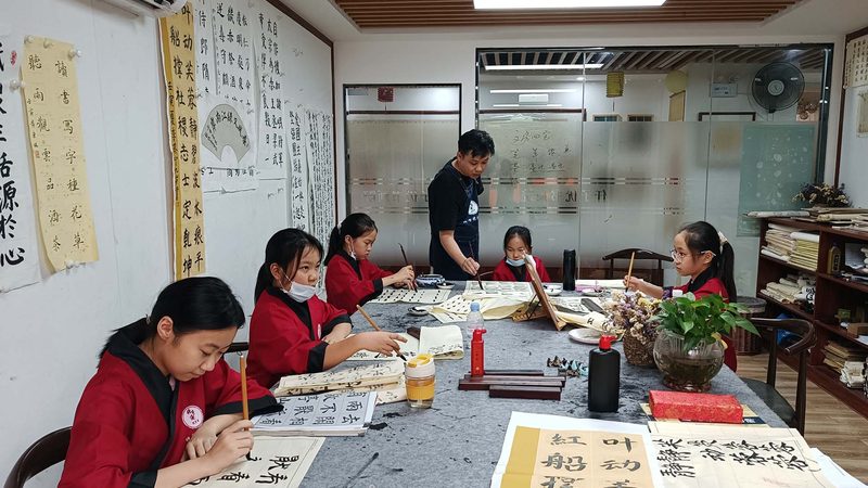 叉车证网上报名入口