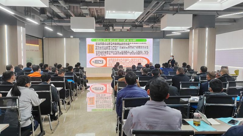 企业内训机构选哪家？揭秘内训机构评估关键要素