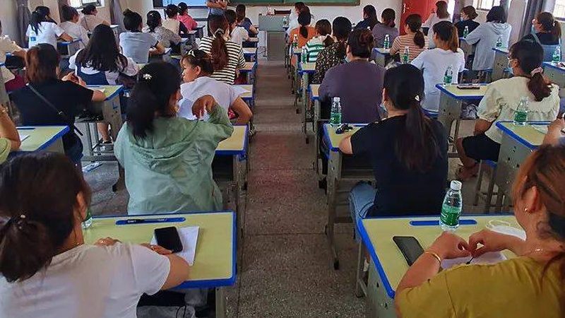 电工实操考试：揭秘考试流程与备考要点**
