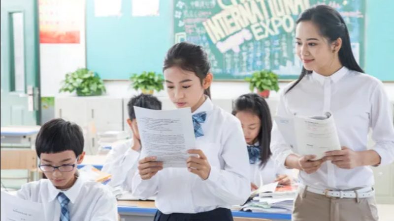 成人教育专升本教学质量排名前五