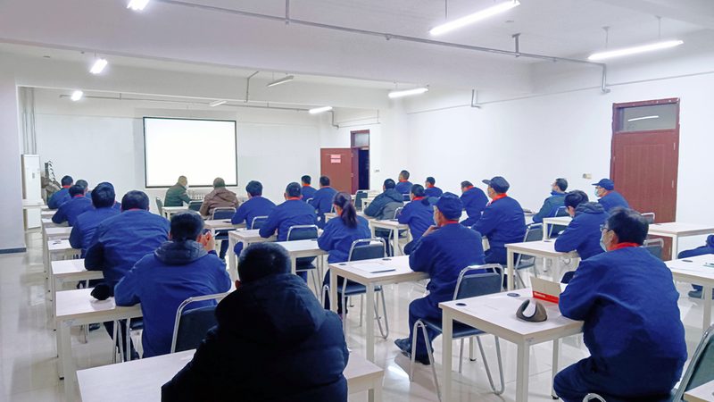 企业培训案例分享：揭秘如何打造高效学习平台